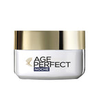 L'Oréal Paris Age Perfect Crema Notte Elasticità E Giovinezza