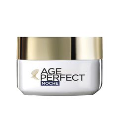 L'Oréal Paris Age Perfect Crema Notte Elasticità E Giovinezza