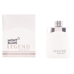 Montblanc Legend Profumo Eau De Toilette Essenza Legnosa