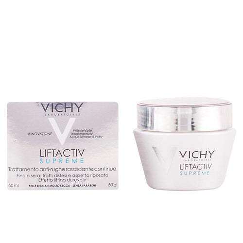 Vichy Liftactiv Correction Cream Youthful Skin All Day