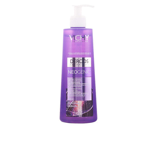 Vichy Dercos Shampoo Redensificante Capelli Formula Stemoxydine Unica