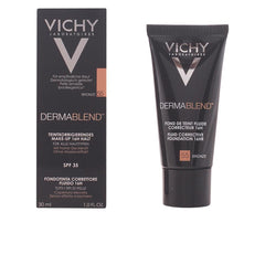 Vichy Dermablend Fondotinta Correttore Look Perfetto Tutto Il Giorno