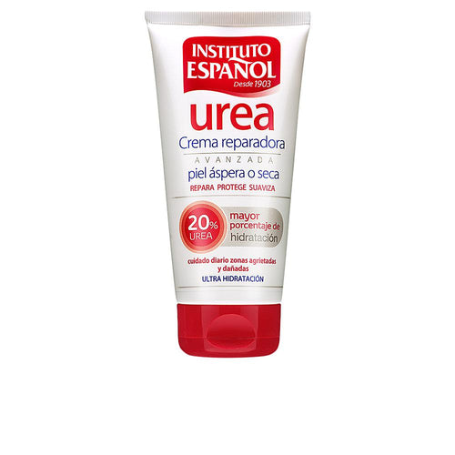 Instituto Español Urea Crema Riparatrice Pelle Setosa Radiosa
