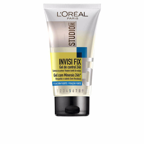 L'Oréal Paris Studio Line Gel Fissante Per Capelli Protezione Duratura Anti Umidità