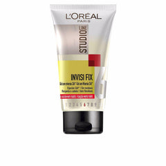 L'Oréal Paris Studio Line Invisi Fix Haar Styling Gel Ganztägiger Halt Perfekter Look