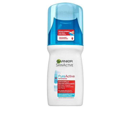Garnier Pure Active Reinigungsbürste Effektive Tiefenreinigung