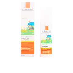 La Roche Posay Anthelios Dermopediatrics Latte Solare Per Pelli Sensibili Alta Protezione UVA