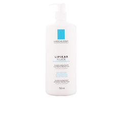 La Roche Posay Lipikar Fluido Idratante Corpo Idratazione E Protezione Totale