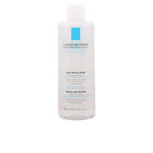 La Roche Posay Reiniger Makeup Entferner Mizellenwasser Für Empfindliche Haut Sanfte Effektive Reinigung