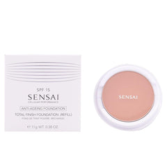 Sensai Cellular Performance Puderfoundation Nachfüllbar Individuelle Makellose Abdeckung