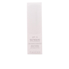 Sensai Cellular Performance Makeup Basis Gleichmäßiger Teint Und Feuchtigkeit
