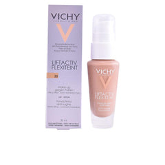 Vichy Liftactiv Anti-Falten Flüssigfoundation Sofort Lifting Und Jugendlichkeit