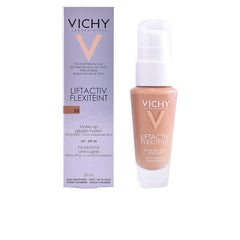 Vichy Liftactiv Anti-Falten Flüssigfoundation Sofort Lifting Und Jugendlichkeit