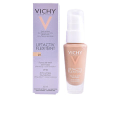 Vichy Liftactiv Anti-Falten Flüssigfoundation Sofort Lifting Und Jugendlichkeit