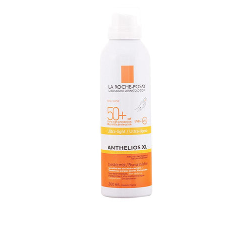 La Roche Posay Anthelios Body Mist Schermo Solare Protezione Solare Avanzata