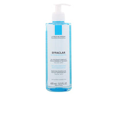 La Roche Posay Effaclar Reinigungsschaum Gel Sanfte Tiefenreinigung
