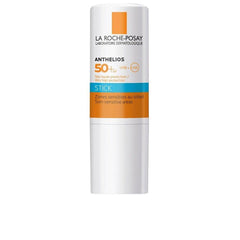 La Roche Posay Anthelios Stick Protector Solar Para Zonas Sensibles Y Labios Protección Suave Piel Sensible