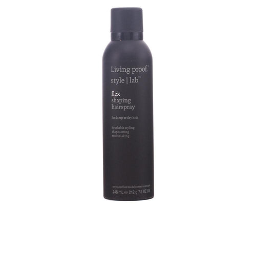 Living Proof Style Lab Lacca Modellante Stile Naturale Senza Sforzo