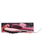 Id Italian Iditalian Spazzola Professionale Per Capelli Effetto Liscia Perfetta