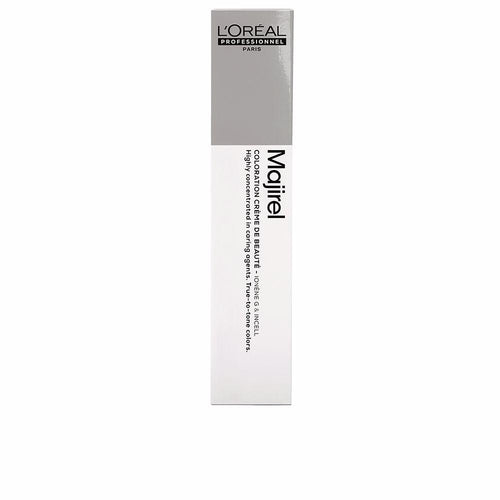 L'Oréal Professionnel Paris Majirel Crema Colorante Para Cabello Color Vibrante Y Duradero
