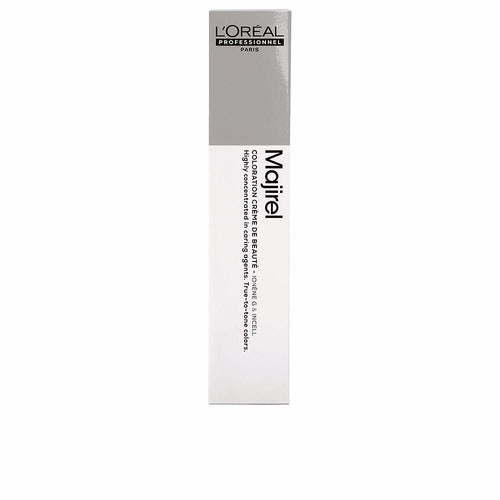 L'Oréal Professionnel Paris Majirel Crema Colorante Para Cabello Color Vibrante Y Duradero