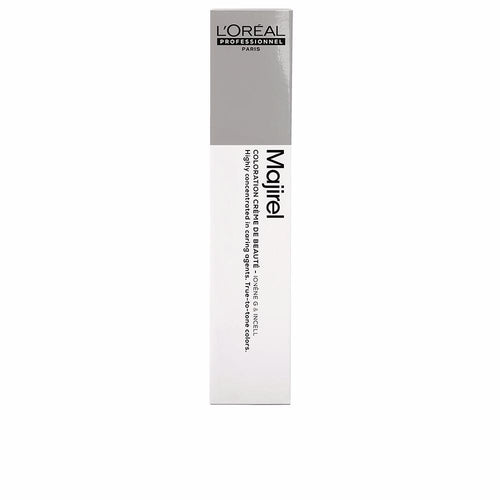 L'Oréal Professionnel Paris Majirel Crema Colorante Para Cabello Color Vibrante Y Duradero