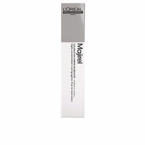 L'Oréal Professionnel Paris Majirel Crema Colorante Para Cabello Color Vibrante Y Duradero
