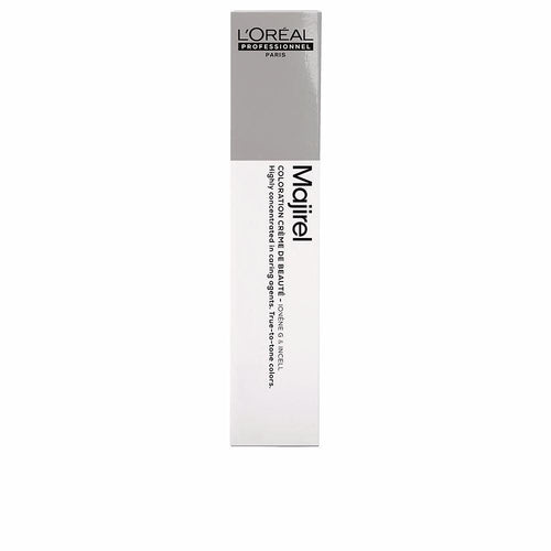 L'Oréal Professionnel Paris Majirel Crema Colorante Para Cabello Color Vibrante Y Duradero