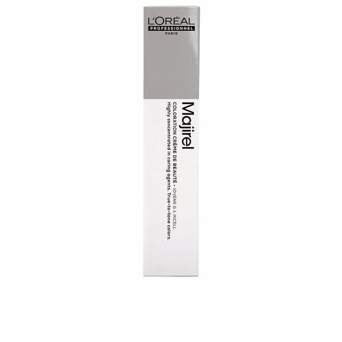 L'Oréal Professionnel Paris Majirel Crema Colorante Para Cabello Color Vibrante Y Duradero