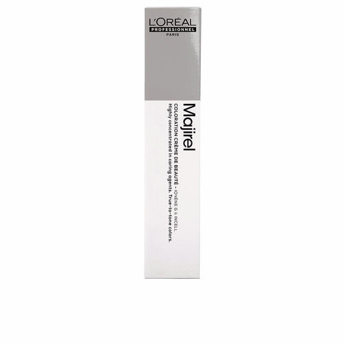 L'Oréal Professionnel Paris Majirel Crema Colorante Para Cabello Color Vibrante Y Duradero