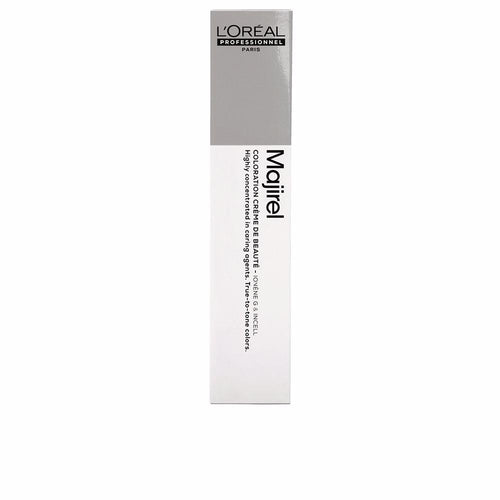 L'Oréal Professionnel Paris Majirel Crema Colorante Para Cabello Color Vibrante Y Duradero