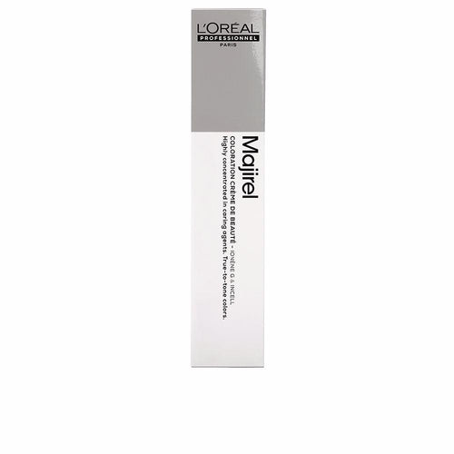 L'Oréal Professionnel Paris Majirel Crema Colorante Para Cabello Color Vibrante Y Duradero