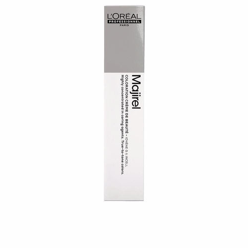 L'Oréal Professionnel Paris Majirel Crema Colorante Para Cabello Color Vibrante Y Duradero