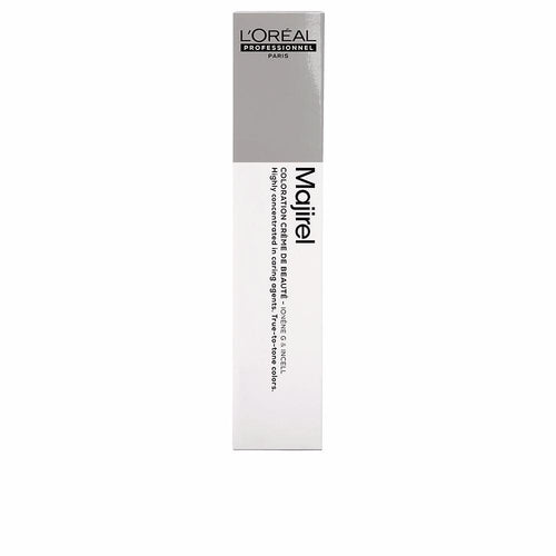 L'Oréal Professionnel Paris Majirel Crema Colorante Para Cabello Color Vibrante Y Duradero
