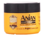 Anian Oro Líquido Anian Masque Capillaire À L'Huile D'Argan Cheveux Frais Doux Brillants