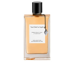 Van Cleef & Arpels Precious Oud Perfume Eau De Parfum Esencia Unisex De Lujo