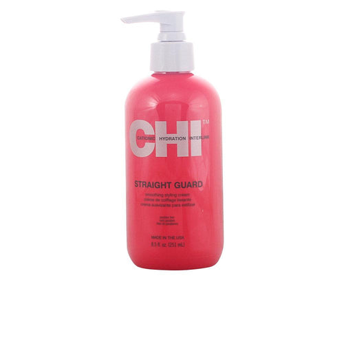 Farouk Chi Crema Styling Lisciante Per Capelli Finitura Perfetta E Brillante