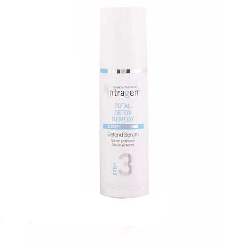 Revlon Intragen Total Detox Remedy Sérum Capilar Protección UV Brillo Natural