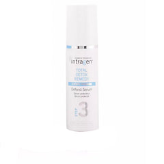 Revlon Intragen Total Detox Remedy Sérum Capilar Protección UV Brillo Natural