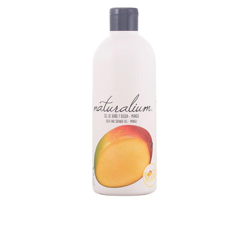 Naturalium Mango Bagnoschiuma Fragranza Mango Esotico