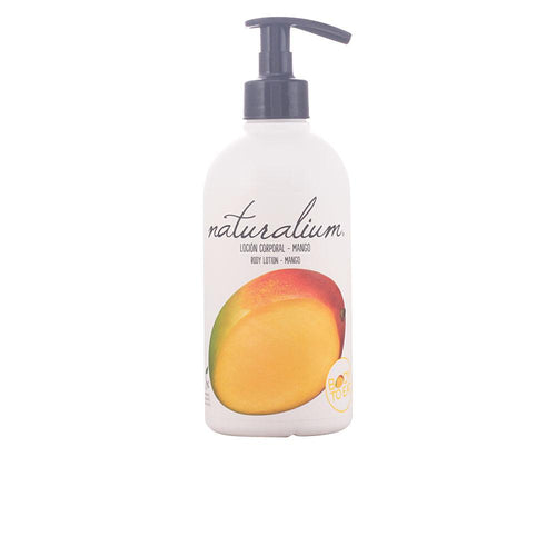 Naturalium Mango Lozione Per Il Corpo Idratazione Esotica