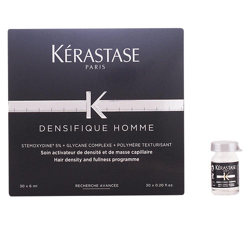 Kerastase Densifique Homme Trattamento Capelli Stimola Nuova Crescita