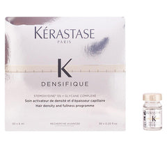 Kerastase Densifique Activador De Densidad Capilar Ampollas Cabello Más Denso Y Fuerte