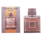 Guerlain L'homme Ideal Parfüm Eau De Parfum Verführung Und Intrigen