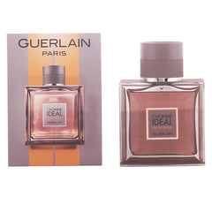 Guerlain L'homme Ideal Parfüm Eau De Parfum Verführung Und Intrigen