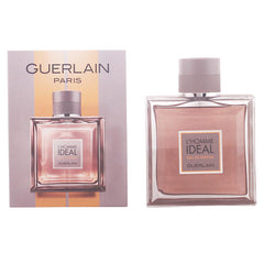 Guerlain L'homme Ideal Parfüm Eau De Parfum Verführung Und Intrigen
