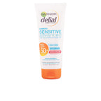 Garnier Delial Sensitive Advanced Leche Solar SPF50+ Protección Suave