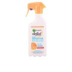 Garnier Delial Sensitive Advanced Spray Solar SPF50+ Protección Total