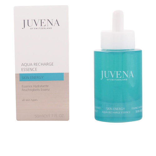 Juvena Aqua Recharge Essenza Viso Giovinezza E Idratazione