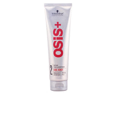 Schwarzkopf Osis+ 2 Curl Honey Crema Per Capelli Ricci Soluzione Styling Perfetta